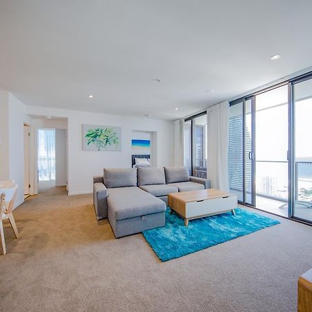 Dayday Premier Apartments At 2663 Gold Coast Hwy, Broadbeach Exterior foto