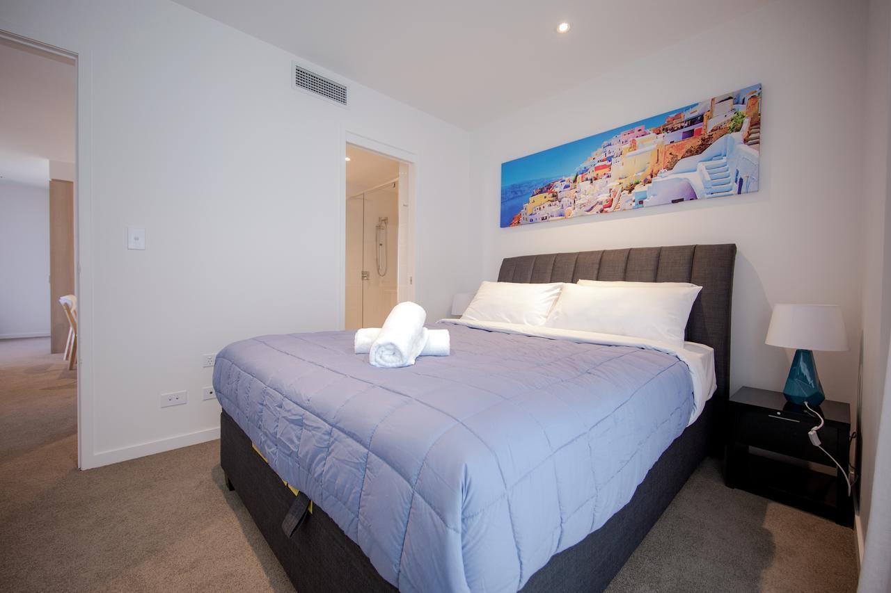 Dayday Premier Apartments At 2663 Gold Coast Hwy, Broadbeach Exterior foto
