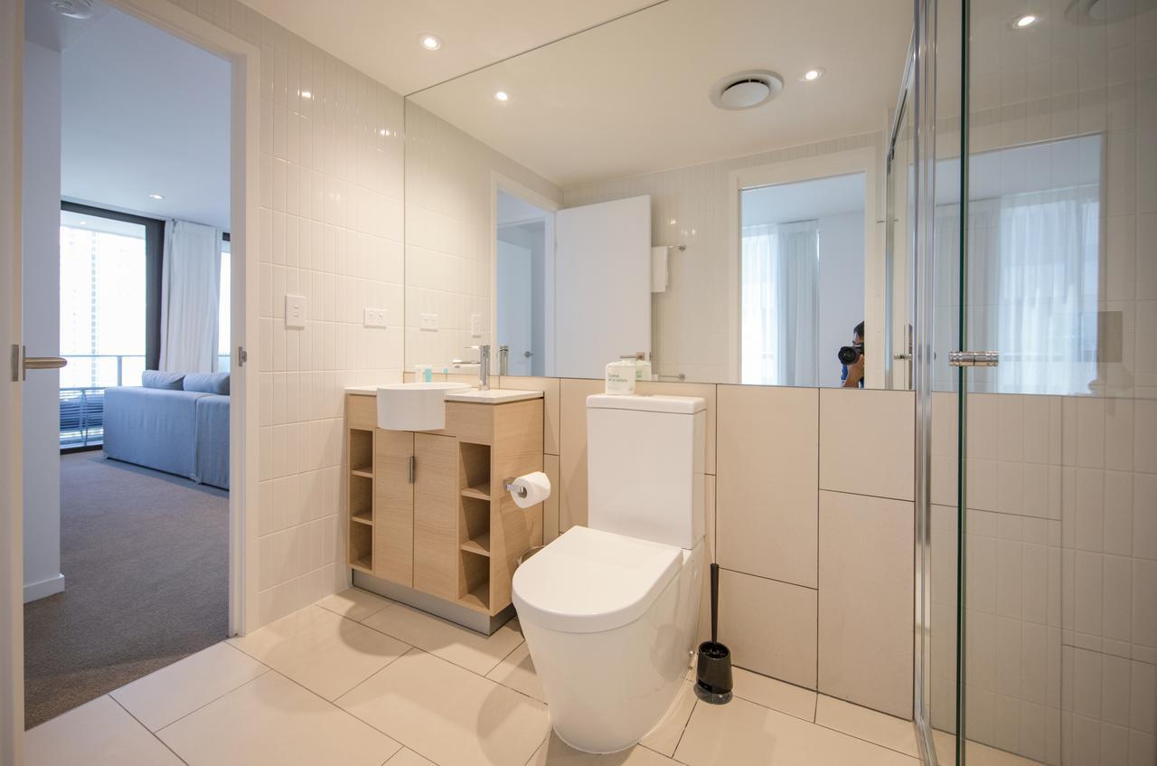 Dayday Premier Apartments At 2663 Gold Coast Hwy, Broadbeach Exterior foto
