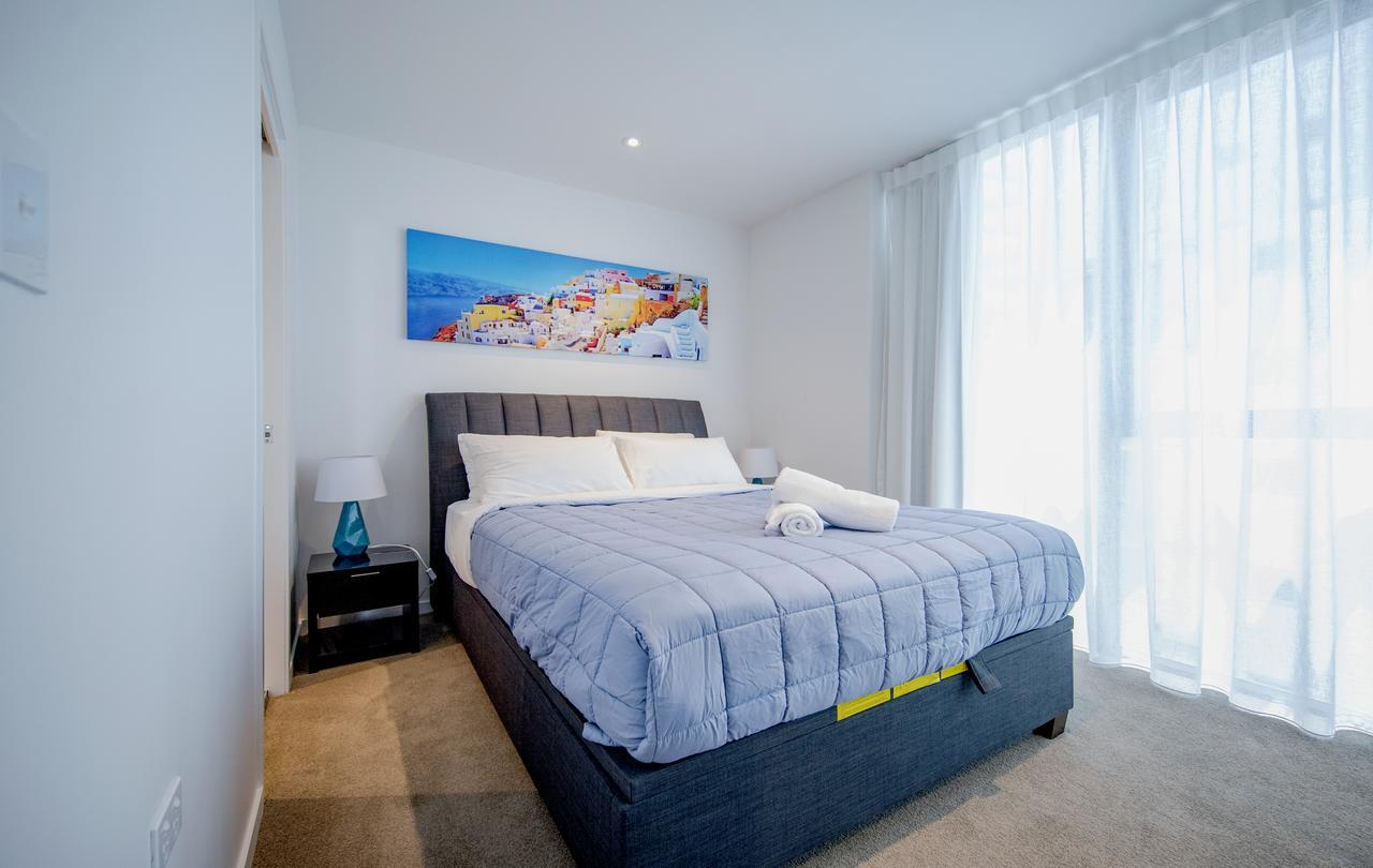 Dayday Premier Apartments At 2663 Gold Coast Hwy, Broadbeach Exterior foto
